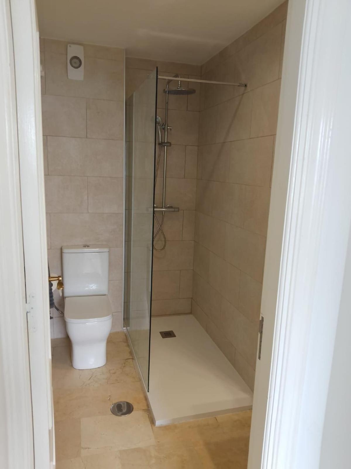 Stylish One Bed Apartment At Matchroom Country Club Fuengirola Exterior foto