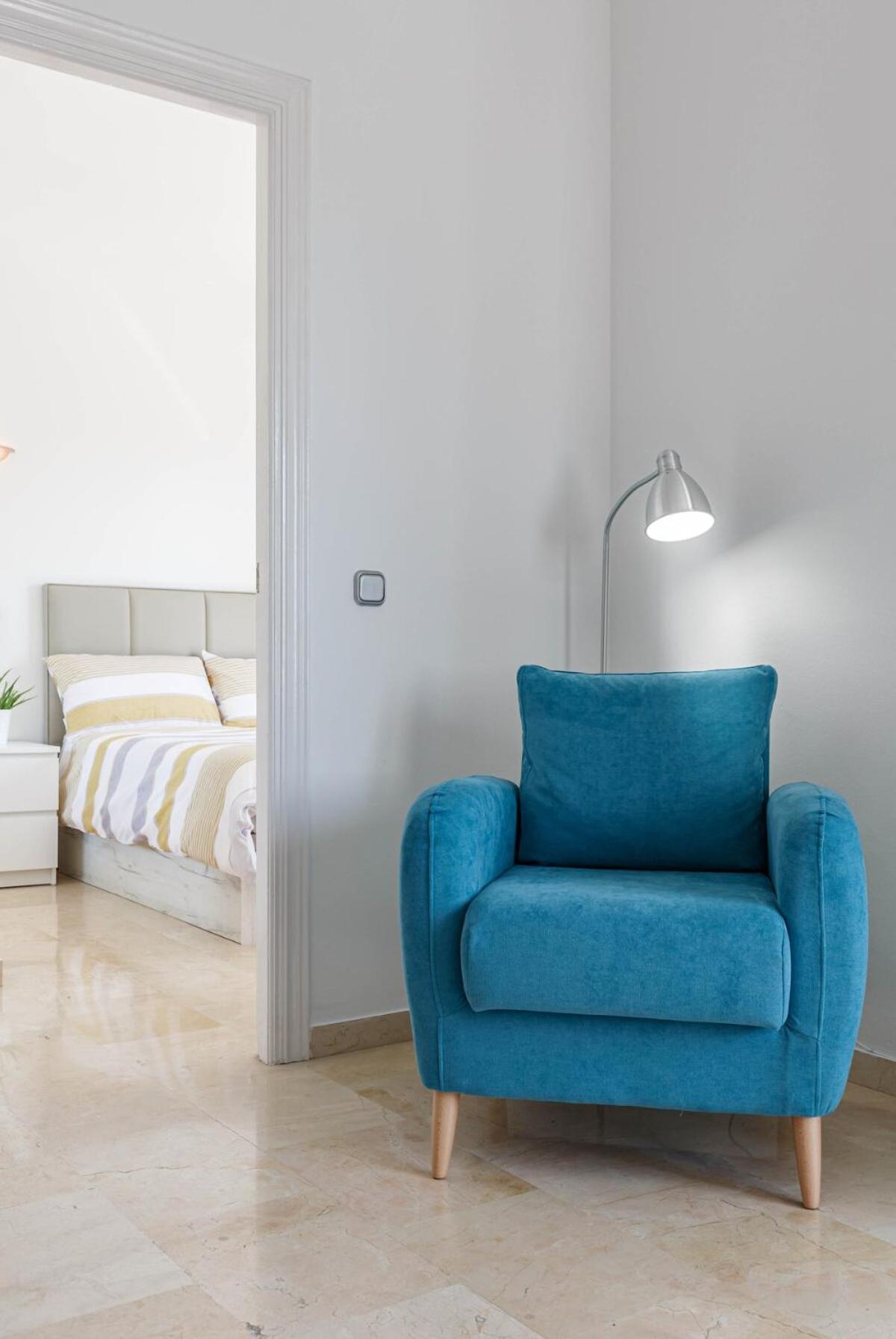 Stylish One Bed Apartment At Matchroom Country Club Fuengirola Exterior foto